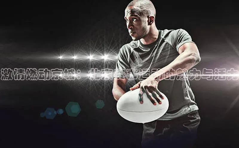 欧陆注册登录入口2024赛富乐斯激情燃动京城：北京赛事运动的魅力与活力