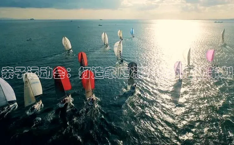 欧陆娱乐平台登录网易亲子运动会：打造家庭凝聚力的活动策划