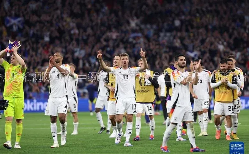 从筹备到现场：一场运动赛事的全面流程与组织策略