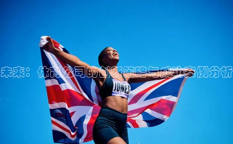 未来：体育公司的创新策略与成功案例分析
