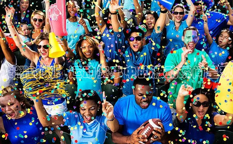 荣耀时刻：运动赛事中的激动瞬间呈现