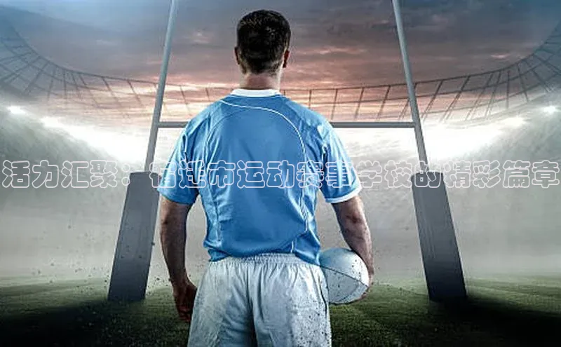 活力汇聚：宿迁市运动赛事学校的精彩篇章