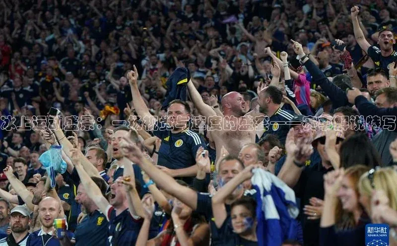 冰上运动盛景：一场视觉与速度的盛宴——赛事解说特写