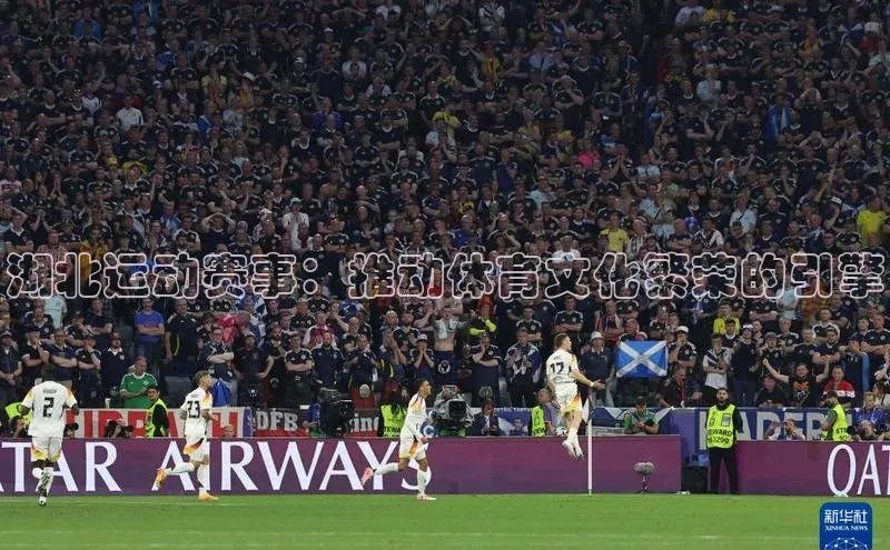 湖北运动赛事：推动体育文化繁荣的引擎