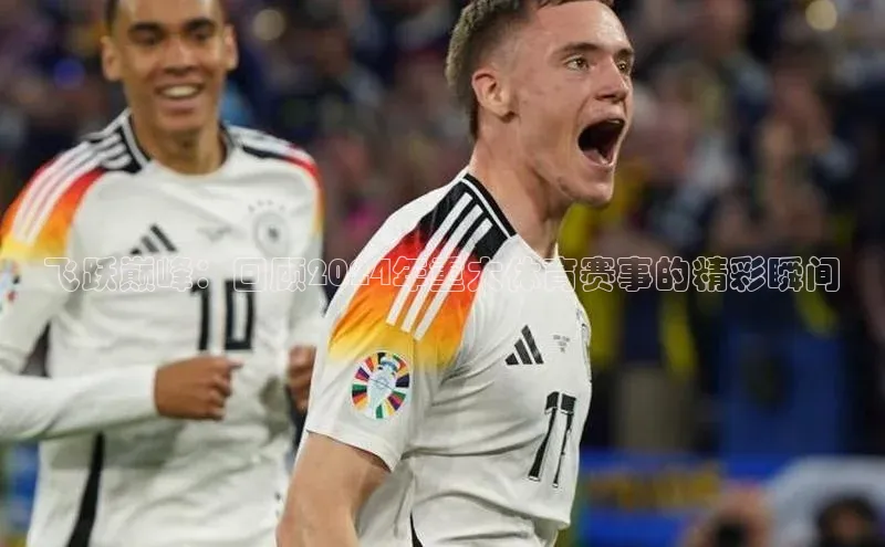 飞跃巅峰：回顾2024年重大体育赛事的精彩瞬间