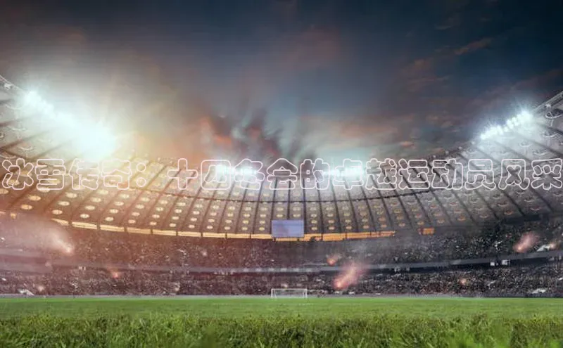 冰雪传奇：十四冬会的卓越运动员风采