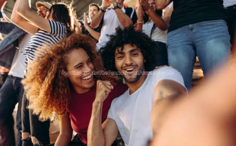 SportingEvents:ThePromotionalPowerofSports