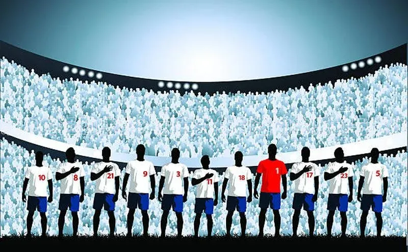 家中的运动盛宴：家庭式体育活动的乐趣与挑战