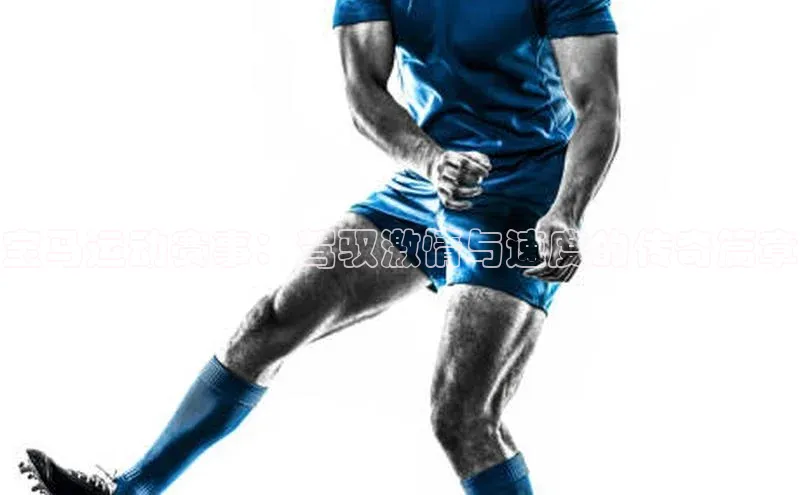 宝马运动赛事：驾驭激情与速度的传奇篇章