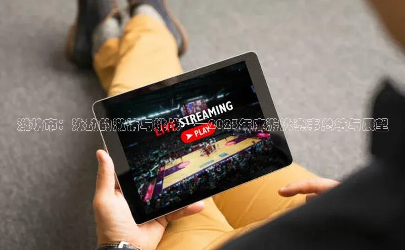 潍坊市：泳动的激情与挑战——2023年度游泳赛事总结与展望