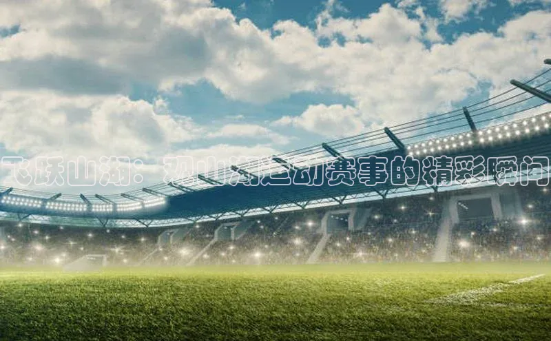 飞跃山湖：观山湖运动赛事的精彩瞬间